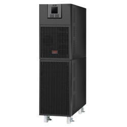 APC Easy UPS SRV 6 000 VA 230 V — Onduleur on-line double conversion 6 000 VA / 6 000 W