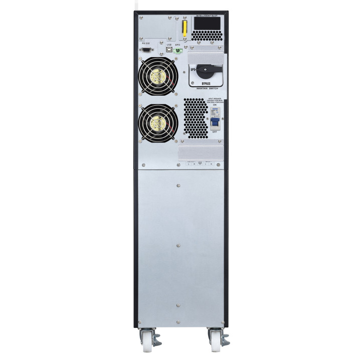 APC Onduleur Easy UPS SRV 6 000 VA 230 V — vue 2