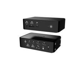 i-tec TB5QUATTRODOCKPD — vue 1