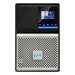 Eaton 5P Gen2 alimentation d'énergie non interruptible Interactivité de ligne 1350 W 8 sortie(s) CA — vue 1