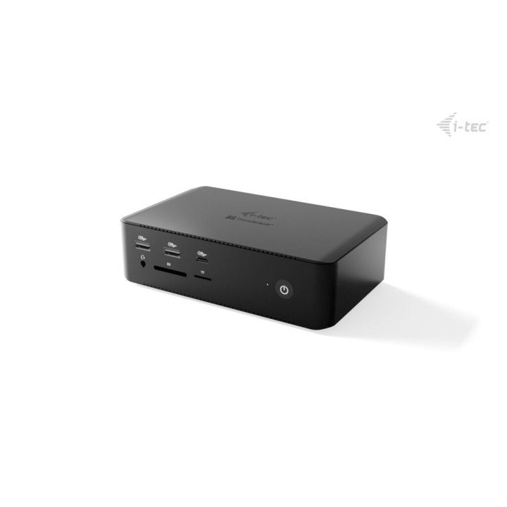 i-tec TB5QUATTRODOCKPD — vue 2