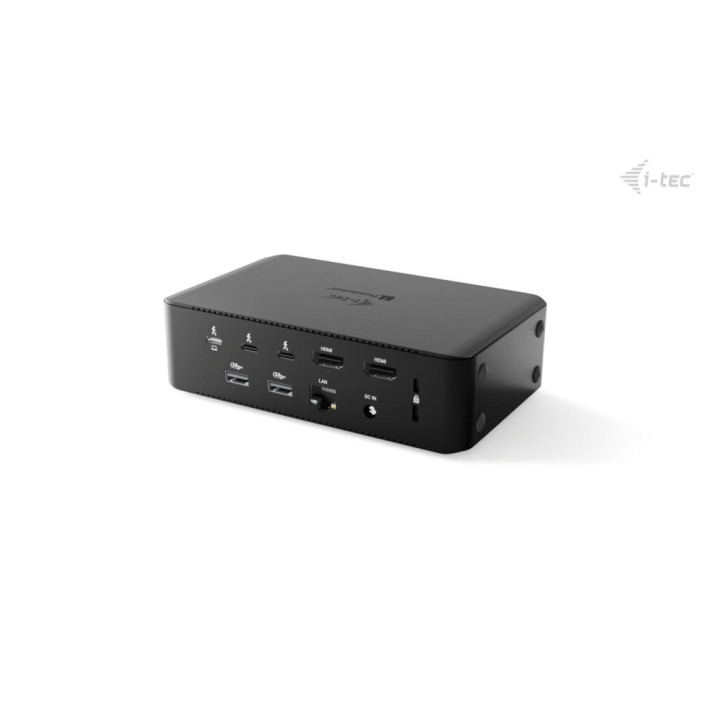 i-tec TB5QUATTRODOCKPD — vue 3