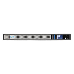 Eaton 5P650IRNG2 alimentation d'énergie non interruptible Interactivité de ligne 0,65 kVA 520 W 4 sortie(s) CA — vue 1