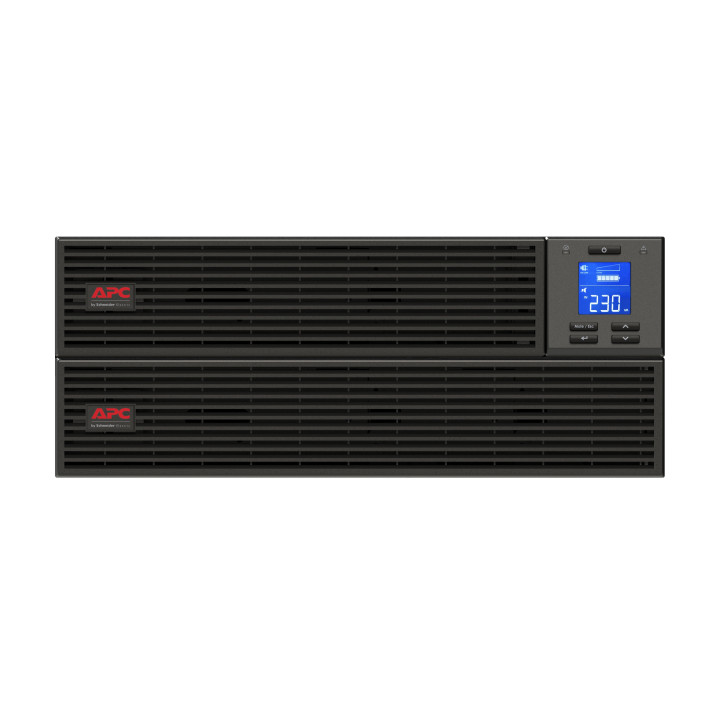 APC SRV10KRIRK alimentation d'énergie non interruptible Double-conversion (en ligne) 10 kVA 10000 W — vue 3