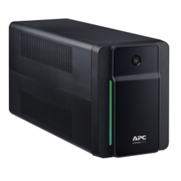 APC Easy UPS BVX - onduleur line-interactive - 2200VA, 230V - Prises Schuko — vue 1