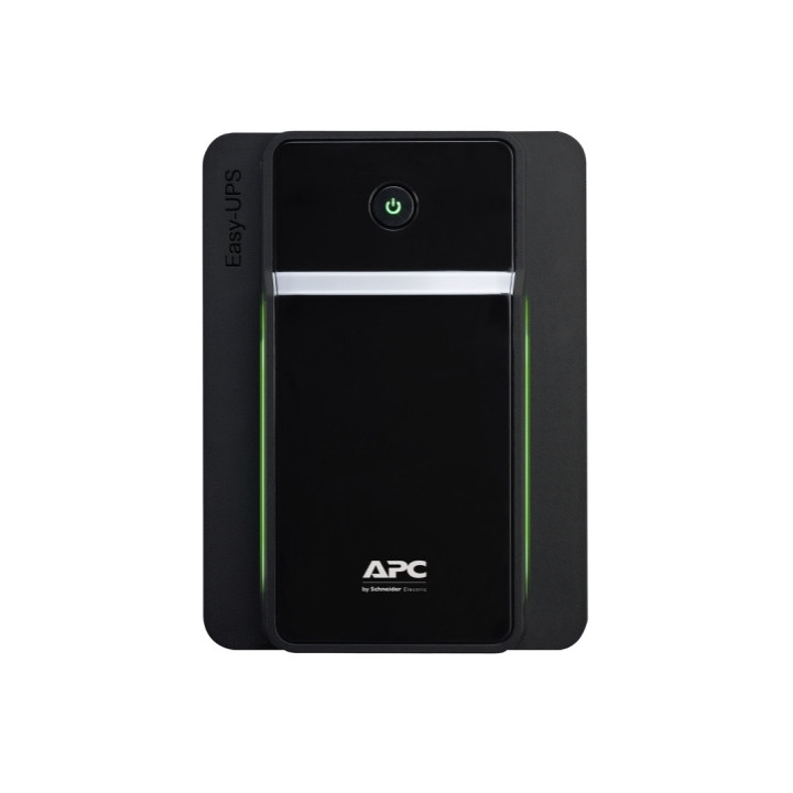 APC Easy UPS BVX - onduleur line-interactive - 2200VA, 230V - Prises Schuko — vue 3