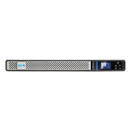 Eaton 5P1550IRNG2 alimentation d'énergie non interruptible Interactivité de ligne 1,55 kVA 1350 W 6 sortie(s)  — vue 1