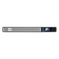 Eaton 5P1550IRNG2 — Onduleur line-interactive 1 550 VA / 1 350 W, 6 prises IEC C13