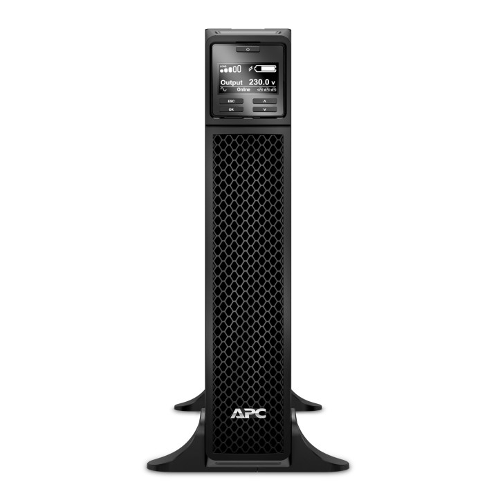 APC Smart-UPS On-line SRT - onduleur - 1000VA - 230V — vue 3