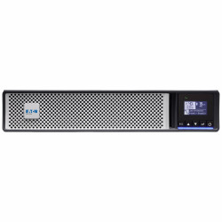 Eaton 5PX1000IRT2UG2 — Onduleur line-interactive 1 000 VA / 1 000 W, 8 prises IEC C13