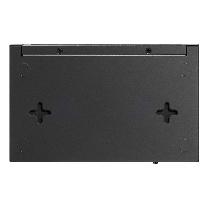 TP-Link Omada ES208GP commutateur réseau Géré L2 Gigabit Ethernet (10/100/1000) Connexion Ethernet, supportant — vue 2