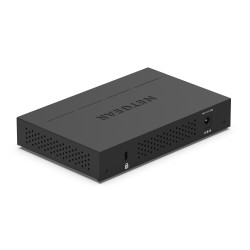 NETGEAR GS305PP — Switch non manageable 4 ports Gigabit PoE