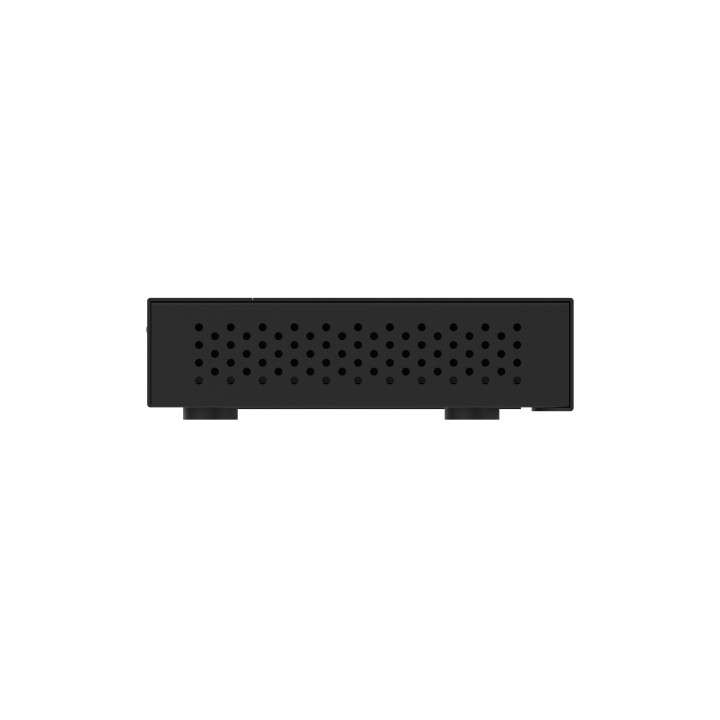 NETGEAR GS305PP Non-géré Gigabit Ethernet (10/100/1000) Connexion Ethernet, supportant l'alimentation via ce p — vue 3