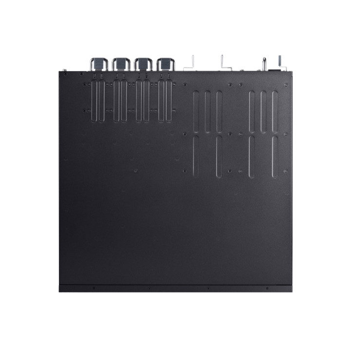 TP-Link Omada SG6654XHP commutateur réseau Géré L3 Gigabit Ethernet (10/100/1000) Connexion Ethernet, supporta — vue 5