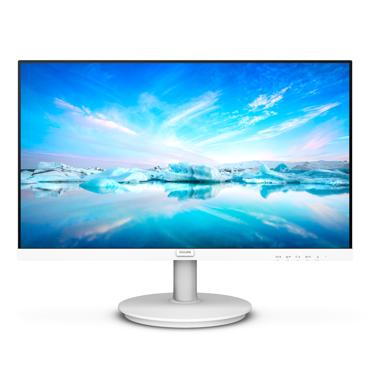 Philips 241V8AW/00 — vue constructeur 1