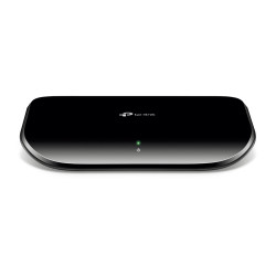 TP-Link TL-SG1005D — Switch non manageable 5 ports Gigabit
