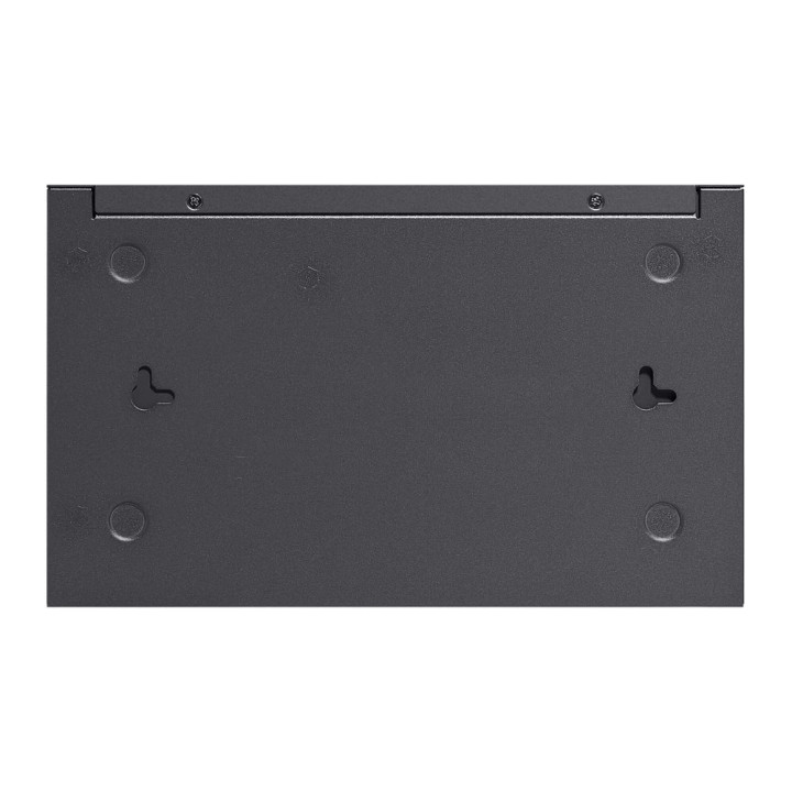 TP-Link TL-SG108S-M2 commutateur réseau Non-géré L2 2.5G Ethernet (100/1000/2500) Bureau Noir — vue 5
