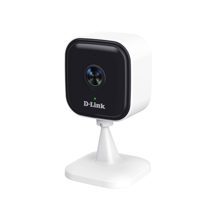 D-Link DCS-6013 Caméra de sécurité IP Intérieure 2304 x 1296 pixels Sur bureau/mural — vue 2