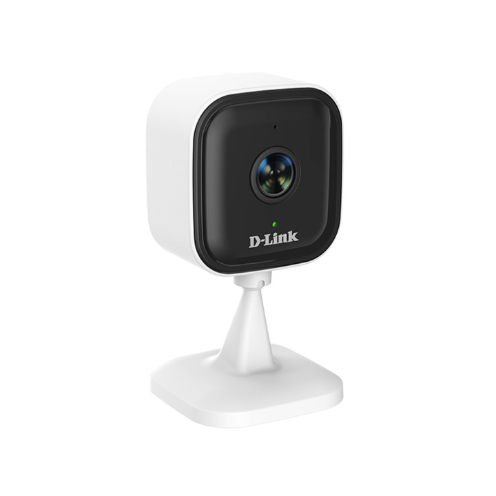 D-Link DCS-6013 Caméra de sécurité IP Intérieure 2304 x 1296 pixels Sur bureau/mural — vue 3
