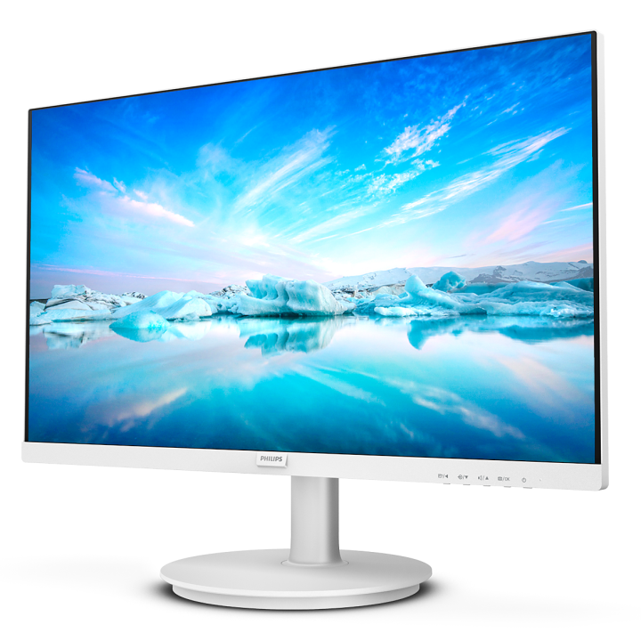 Philips 241V8AW/00 — vue constructeur 5