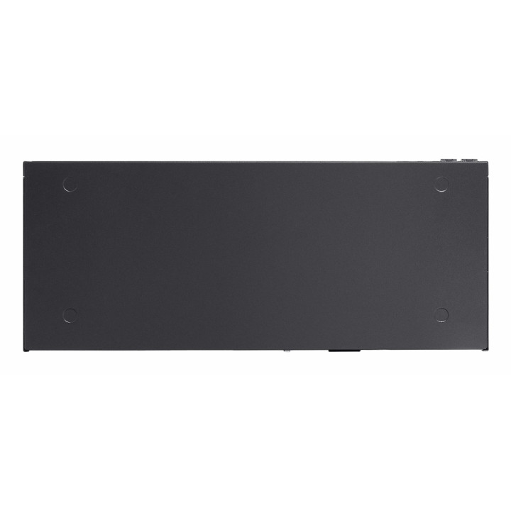 TP-Link Omada ES220GMP commutateur réseau Géré L2 Gigabit Ethernet (10/100/1000) Connexion Ethernet, supportan — vue 2