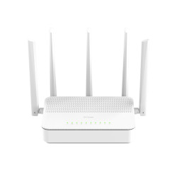 D-Link C36 — Routeur Wi-Fi 7 bi-bande, ports 2,5 GbE