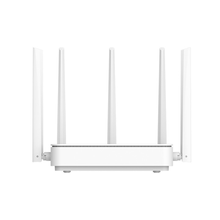 D-Link C36 routeur sans fil 2.5 Gigabit Ethernet Bi-bande (2,4 GHz / 5 GHz) Blanc — vue 3
