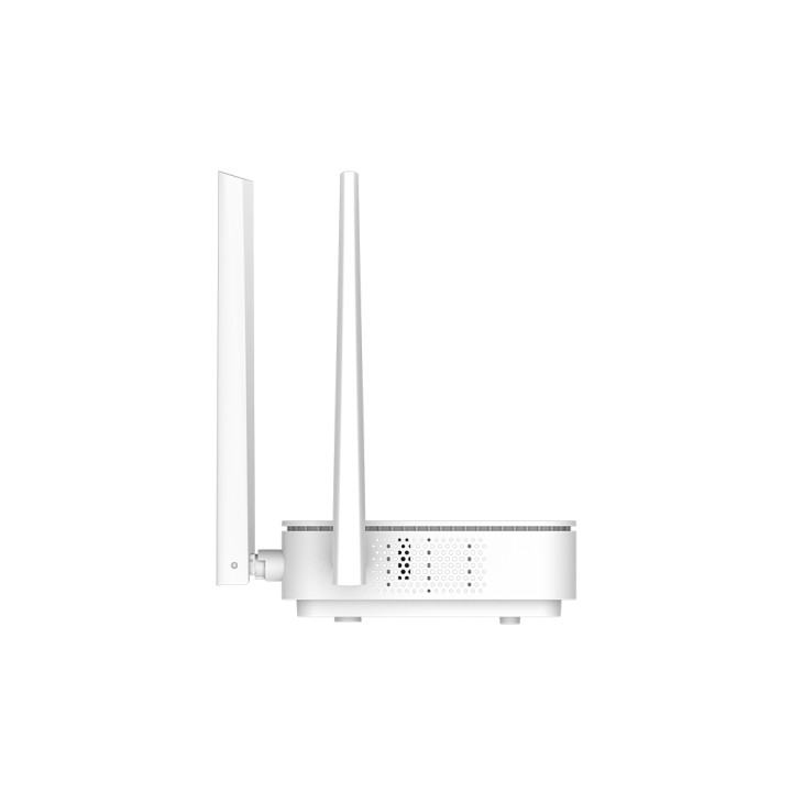D-Link C36 routeur sans fil 2.5 Gigabit Ethernet Bi-bande (2,4 GHz / 5 GHz) Blanc — vue 4