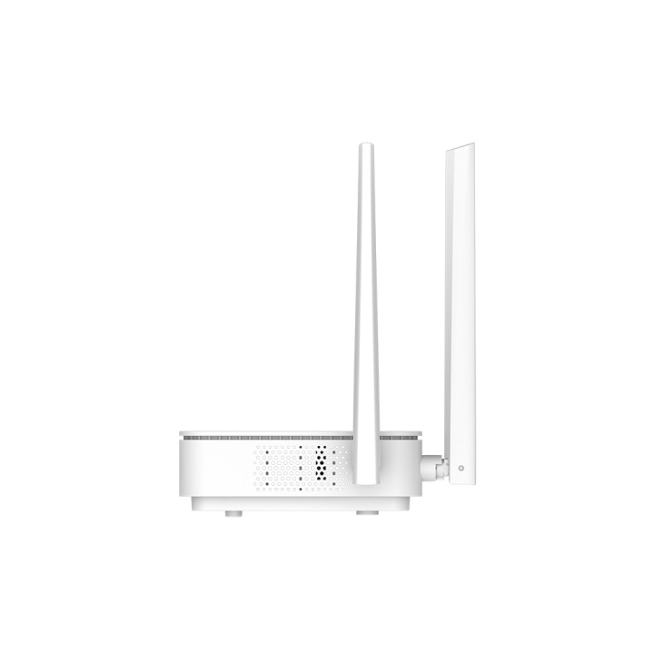 D-Link C36 routeur sans fil 2.5 Gigabit Ethernet Bi-bande (2,4 GHz / 5 GHz) Blanc — vue 5