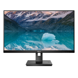 Philips 242S9JML/00 — vue constructeur 1