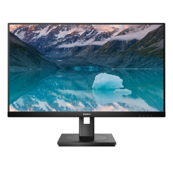 Philips 242S9JML/00 — écran 23,8 pouces, 1920 x 1080 à 75 Hz