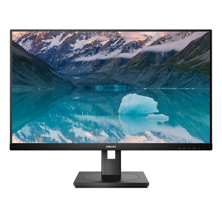 Philips 242S9JML/00 — vue constructeur 1