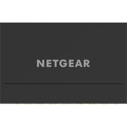 NETGEAR GS308EPP — Switch manageable L3 8 ports Gigabit PoE+