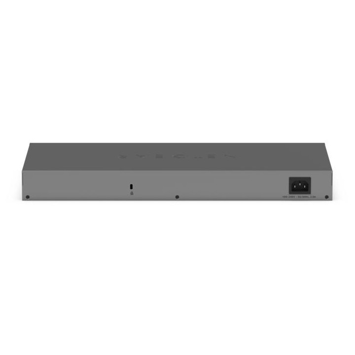 NETGEAR XS724TM Géré L2/L3/L4 Gris — vue 5