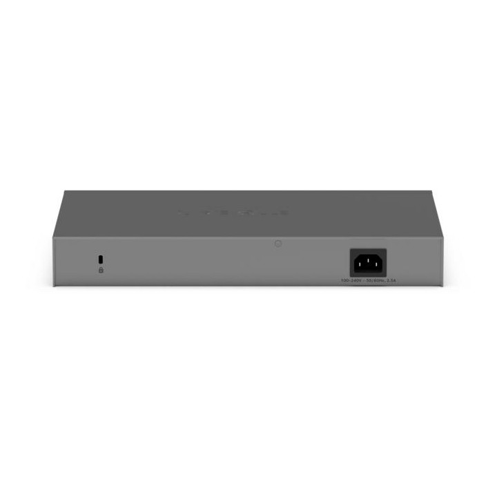 NETGEAR XS516TM Géré L2/L3/L4 Gris — vue 4