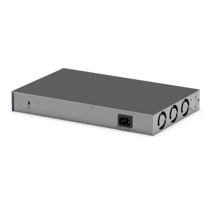 NETGEAR XS516TM Géré L2/L3/L4 Gris — vue 5