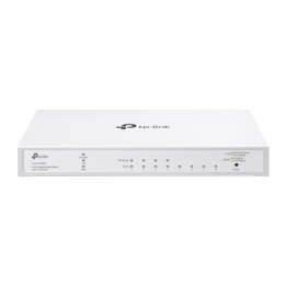 TP-Link FESTA FS308GP commutateur réseau Géré Gigabit Ethernet (10/100/1000) Connexion Ethernet, supportant l' — vue 1