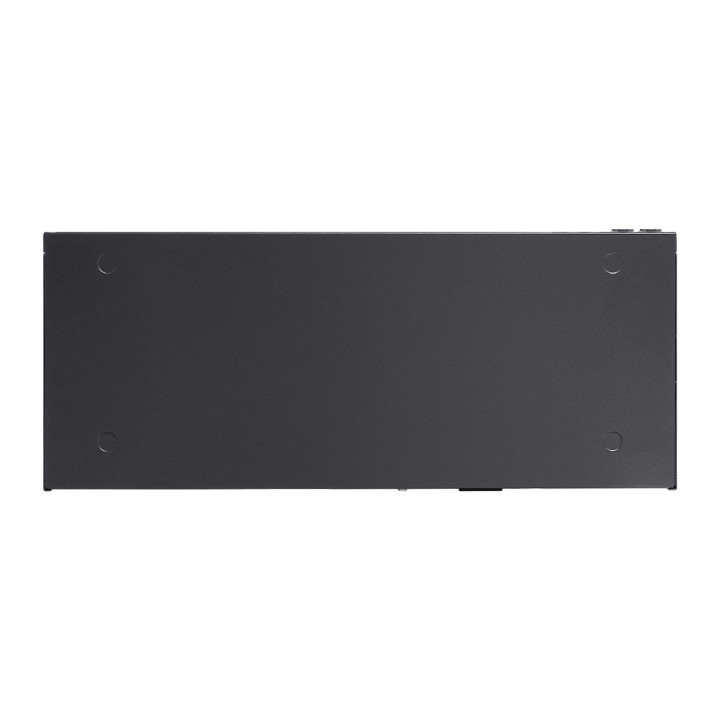 TP-Link ES228GP commutateur réseau Géré L2 Gigabit Ethernet (10/100/1000) Connexion Ethernet, supportant l'ali — vue 5