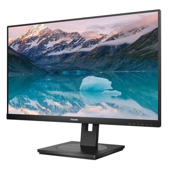 Philips 242S9JML/00 — vue constructeur 5