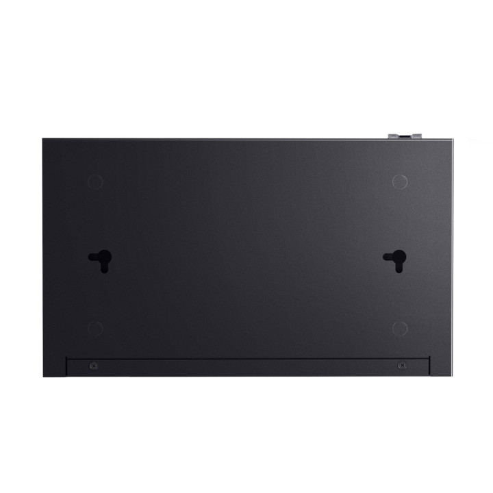 TP-Link Omada DS110GMP commutateur réseau Non-géré Gigabit Ethernet (10/100/1000) Connexion Ethernet, supporta — vue 5