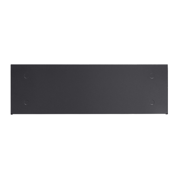 TP-Link Omada DS1016G commutateur réseau Non-géré Gigabit Ethernet (10/100/1000) 1U Noir — vue 5
