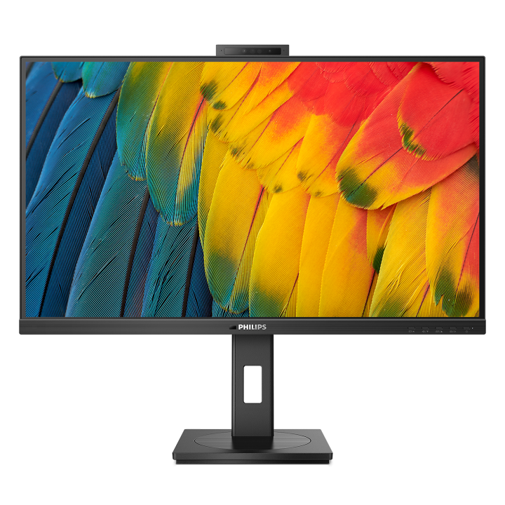 Philips 24B1U5301H/00 — vue constructeur 1