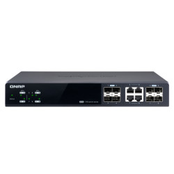 QNAP QSW-M804-4C — Switch manageable 10 GbE