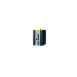Allied Telesis 990-003868-80 — Switch manageable L2 4 ports Gigabit PoE