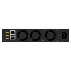 NETGEAR XSM4316 — Switch manageable L3 8 ports 10 GbE + 8 SFP+