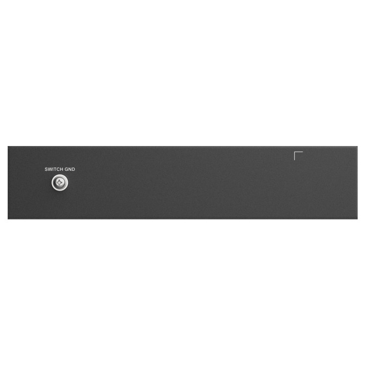 D-Link DMS-1250-10SPL Géré L2/L3 2.5G Ethernet (100/1000/2500) Connexion Ethernet, supportant l'alimentation v — vue 4