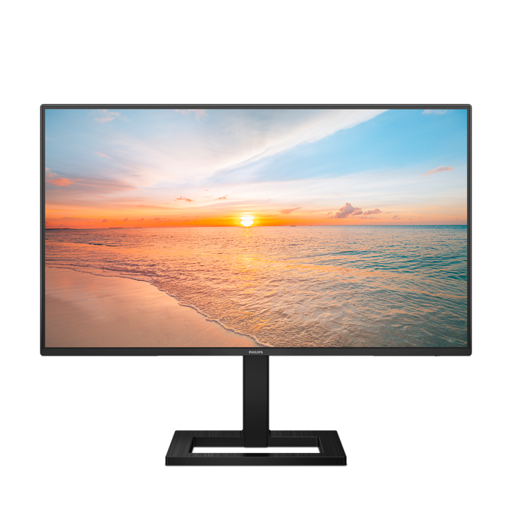 Philips 24E1N1300AE/00 — vue constructeur 1