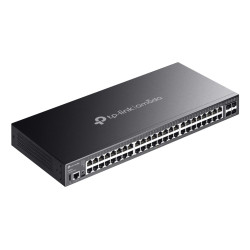 TP-Link Omada SG5452X — Switch manageable L3 48 ports Gigabit + 4 SFP+
