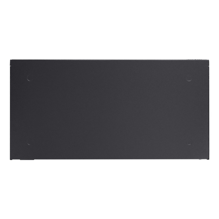 TP-Link Omada SG5452X commutateur réseau Géré L3 Gigabit Ethernet (10/100/1000) Noir — vue 2