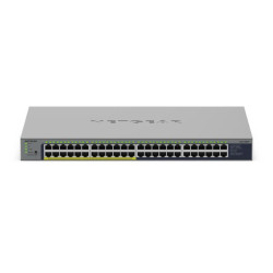 NETGEAR GS748PP — Switch non manageable 48 ports Gigabit PoE